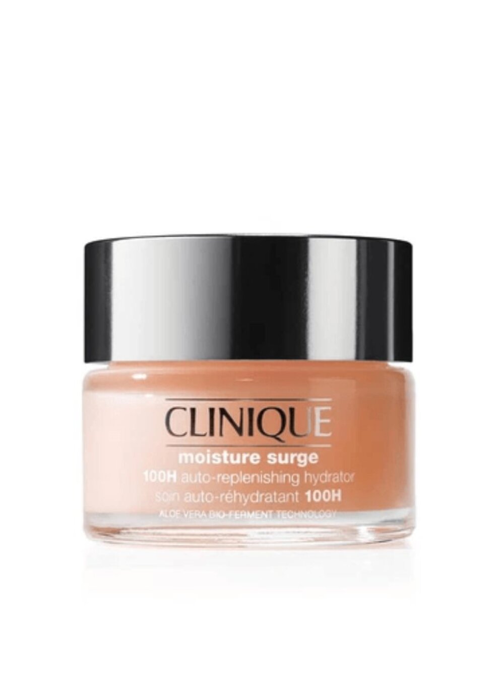 Clinique Moisture Surge 100H Auto-Replenishing Hydrator 1 oz/30ml